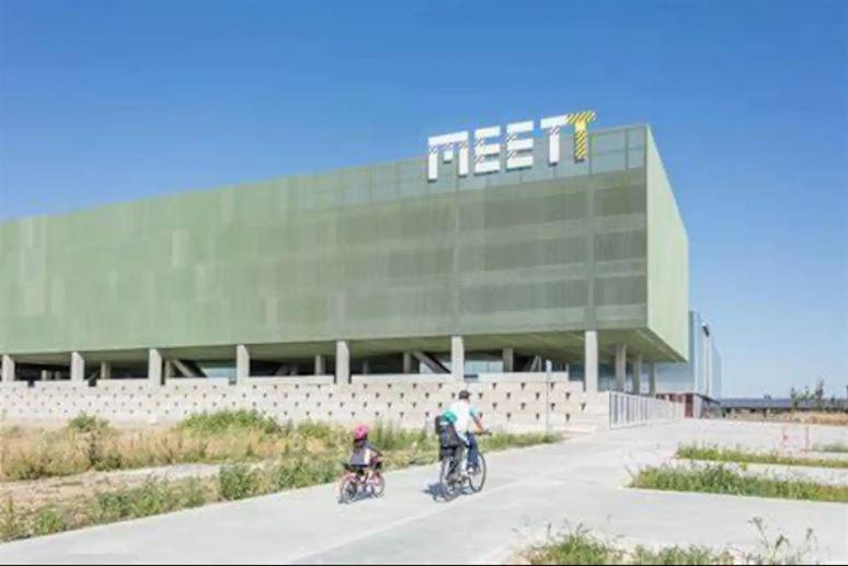 Studio Centre-Ville Merville Merville  Exterior photo